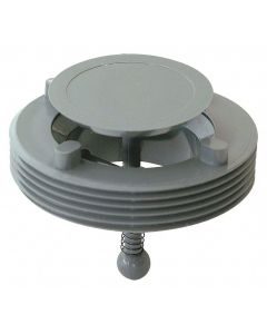 EZ-FLO EZ-FLO 43507 Sewer Relief Valve 3 Inch Replacement MPN