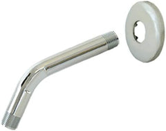 EZ-FLO EZ-FLO EZ-15059 Shower Arm with Flange