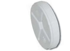 EZ-FLO EZ-FLO 84303 Countersunk Plug