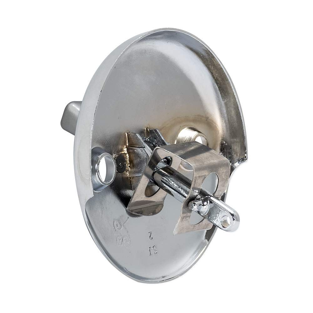 EZ-FLO EZ-FLO EZ-35243 Trip Lever Face Plate