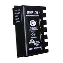 FIREYE Fireye MEP100 Programmer Relight Function 10 Second