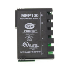 FIREYE Fireye MEP100 Programmer Relight Function 10 Second
