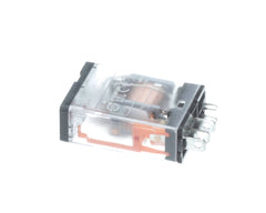GAYLORD Gaylord 30827 120vac Spdt Relay