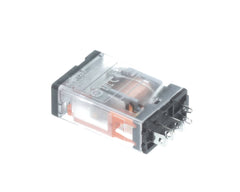 GAYLORD Gaylord 30827 120vac Spdt Relay
