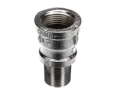 GAYLORD Gaylord 75888 Dual Tech Bell Reducer Nipple