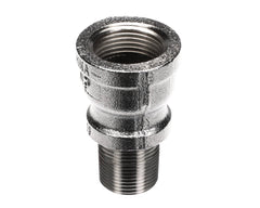 GAYLORD Gaylord 75888 Dual Tech Bell Reducer Nipple