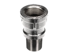GAYLORD Gaylord 75888 Dual Tech Bell Reducer Nipple