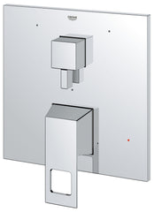 GROHE GROHE 29426000 Pressure Balance Valve Trim with 3-Way Diverter