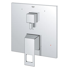 GROHE GROHE 29426000 Pressure Balance Valve Trim with 3-Way Diverter
