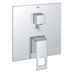 GROHE GROHE 29426000 Pressure Balance Valve Trim with 3-Way Diverter