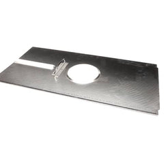 HENNY PENNY Henny Penny 71597 Weld Assembly-321 Dr Pan Cov