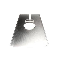 HENNY PENNY Henny Penny 71597 Weld Assembly-321 Dr Pan Cov