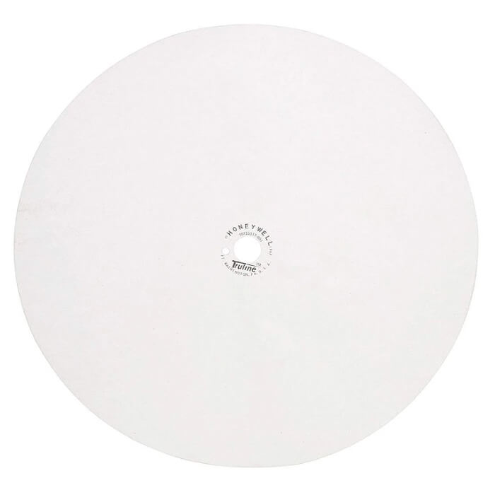 HONEYWELL Honeywell 30755317-001 CHART RECORDER PAPER 100ct