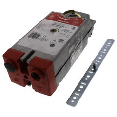 HONEYWELL Honeywell MS4120A1209 Two Position Spring Return Direct Coupled Actuator For On/Off Damper Control 175 LB-IN Torque