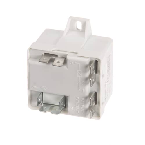 ICE-O-MATIC Ice-O-Matic 9181010-10 Relay Potential