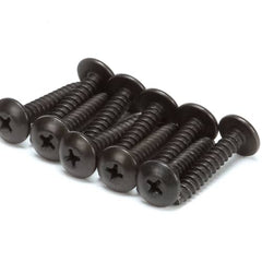ICE-O-MATIC Ice-O-Matic 9031098-04P 10pk Screw Tr Hd 10 X 1