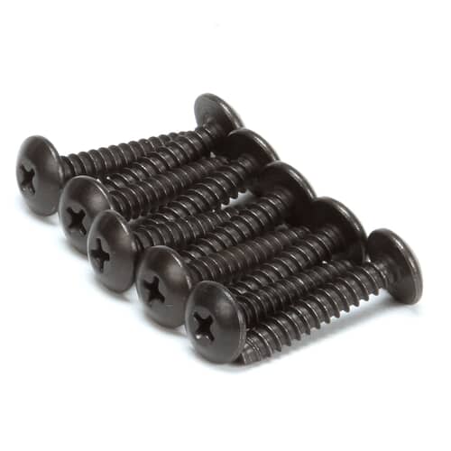 ICE-O-MATIC Ice-O-Matic 9031098-04P 10pk Screw Tr Hd 10 X 1
