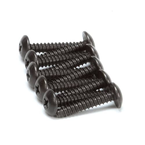 ICE-O-MATIC Ice-O-Matic 9031098-04P 10pk Screw Tr Hd 10 X 1