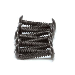 ICE-O-MATIC Ice-O-Matic 9031098-04P 10pk Screw Tr Hd 10 X 1
