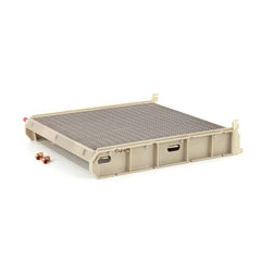 ICE-O-MATIC Ice-o-matic 2051250-82A Evaporator Assembly Lg Lhh Service