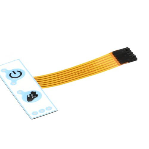 ICE-O-MATIC Ice-O-Matic 9101394-01 Switch Replacement On/Off Remote User