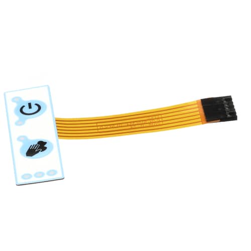 ICE-O-MATIC Ice-O-Matic 9101394-01 Switch Replacement On/Off Remote User