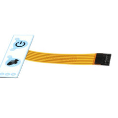 ICE-O-MATIC Ice-O-Matic 9101394-01 Switch Replacement On/Off Remote User
