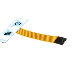 ICE-O-MATIC Ice-O-Matic 9101394-01 Switch Replacement On/Off Remote User