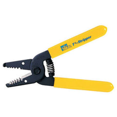 IDEAL Ideal 45-120 T-Stripper Wire Stripper 10-18 AWG Solid 12-20 AWG Stranded