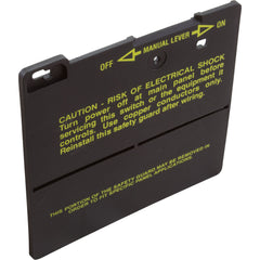 INTERMATIC Intermatic 124T2411A-Single Timer Insulator Protector Single