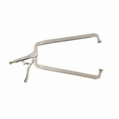 IRWIN Irwin 22 18 VISE-GRIP Locking Clamp With Swivel Pads