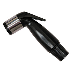 JONES STEPHENS Jones Stephens K52001 Black Kitchen Spray Head