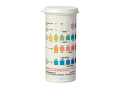 KING TECHNOLOGY King Technology 01-14-3318 Frog Test Strips for Hot Tubs Pools