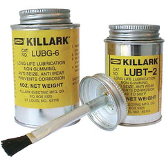 KILLARK Killark LUBG-6 General Purpose Thread Lubricant 6 oz Container