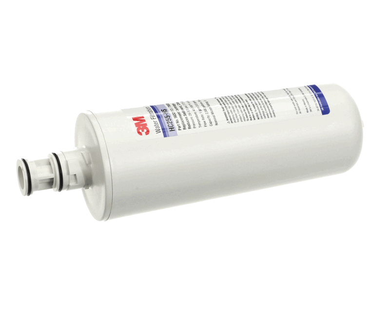 3M 3M 5632113 Replacement Water Filter Cartridge HC255-HS