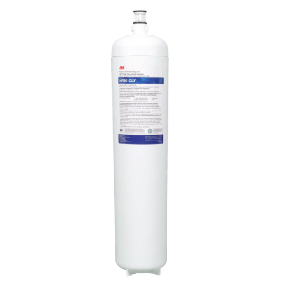 3M 3M 5637311 High Flow Series Filter Cartridge HF95-CLX 5 Micron