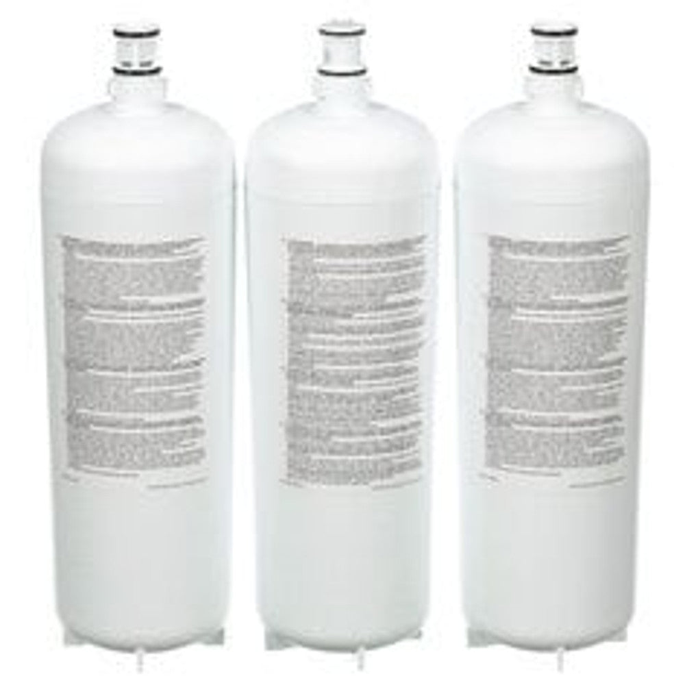 3M 3M 5627603 Dual Flow Series Water Filtration System DIDF260-CLX