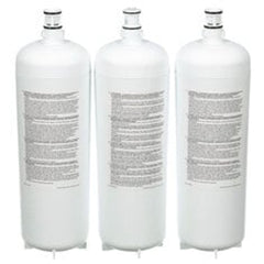 3M 3M 5627603 Dual Flow Series Water Filtration System DIDF260-CLX