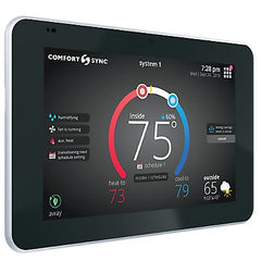 ARMSTRONG AIR Armstrong Air 1.841226 Comfort Sync A3 Ultra-Smart Communicating WiFi Thermostat