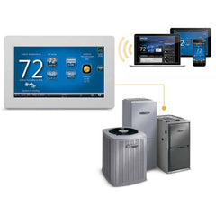 ARMSTRONG AIR Armstrong Air 1.841226 Comfort Sync A3 Ultra-Smart Communicating WiFi Thermostat