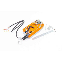 BELIMO Belimo AFB24-SR Direct Coupled Actuator 180 in-lb