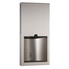 BOBRICK Bobrick 3725115V ADA Recessed Automatic Hand Dryer