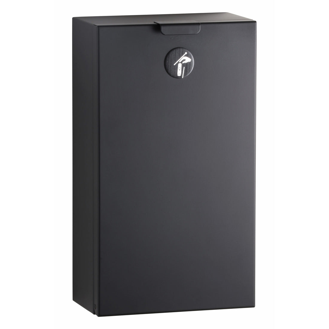 BOBRICK Bobrick 35139 Surface Mounted Sanitary Napkin Disposal