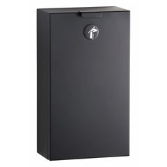 BOBRICK Bobrick 35139 Surface Mounted Sanitary Napkin Disposal