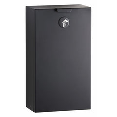 BOBRICK Bobrick 35139 Surface Mounted Sanitary Napkin Disposal