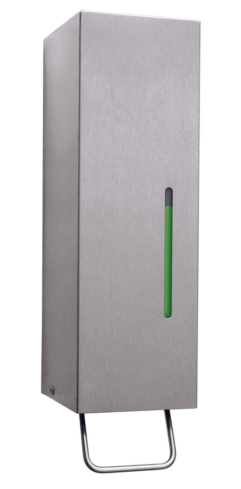 BOBRICK Bobrick 26627 Surface-Mounted Foam Soap Dispenser