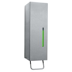 BOBRICK Bobrick 26627 Surface-Mounted Foam Soap Dispenser