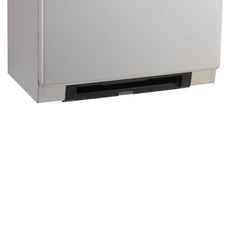 BOBRICK Bobrick 29744 Automatic Universal Semi-Recessed Roll Towel Dispenser