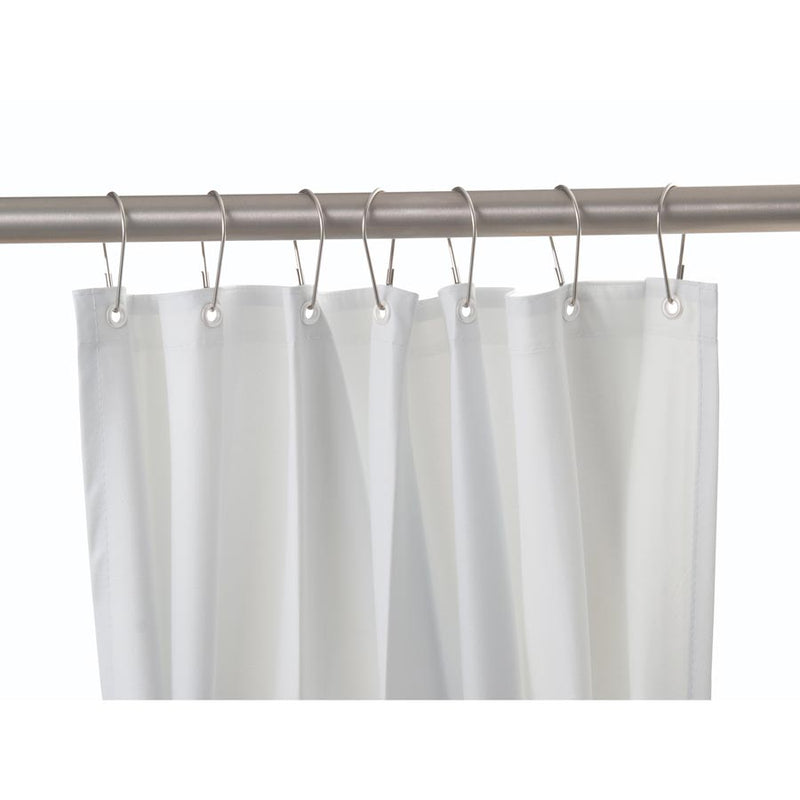 BOBRICK Bobrick 204-3 Vinyl Shower Curtain
