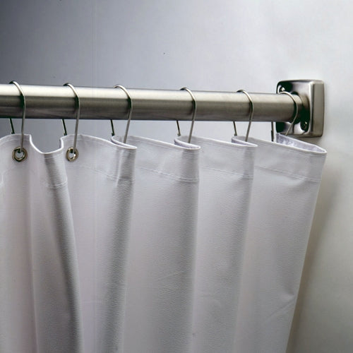 BOBRICK Bobrick 204-3 Vinyl Shower Curtain